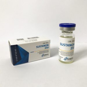 sustanon 250 testosterone mix genetic pharma 600x600 1