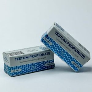 Testum Propionate – Magnum Laboratories