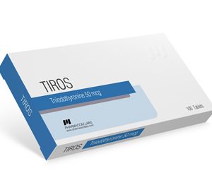 TIROS 50
