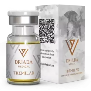 TREMILAD VIAL – Driada (EU)