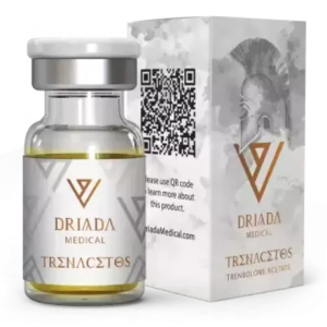 TRENACETOS VIAL – Driada (EU)