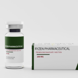 Trenbolone Enanthate 200mg