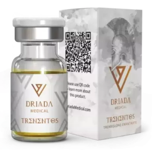 TRENETOS VIAL – Driada (EU)