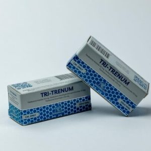 Tri-Trenum – Magnum Laboratories