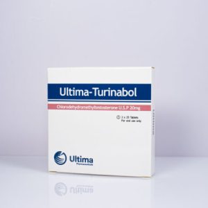 Ultima-Turinabol 20mg-int