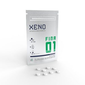 Finasteride - XENO Labs