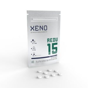Redu 15