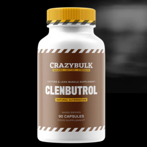 Clenbutrol (Clenbuterol Alternative)