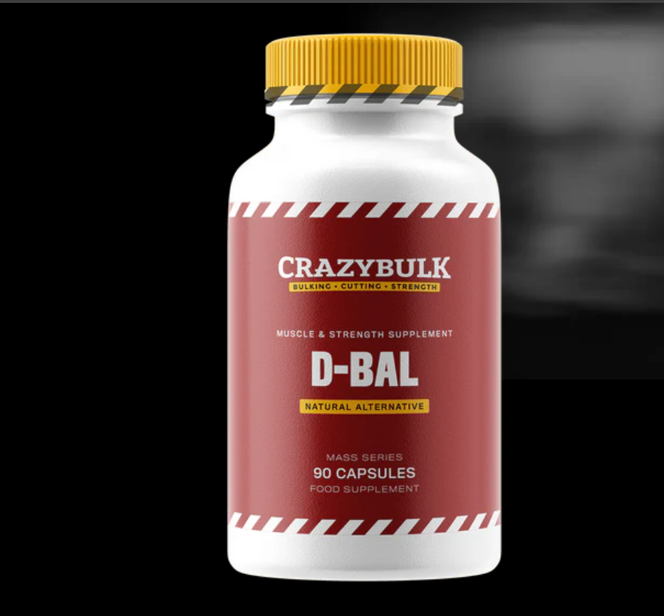 D-BAL Buy D-BAL Supplement