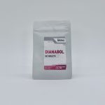 DIANABOL 50 TABS