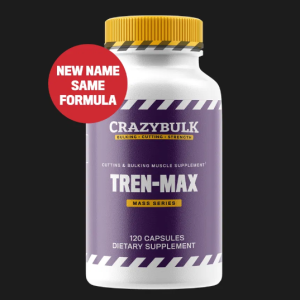 Tren-Max (Trenbolone Alternative)
