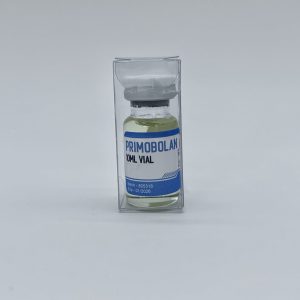 primobolan
