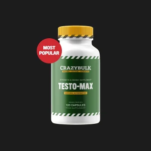 TESTO-MAX