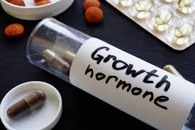 HGH and Somatropin