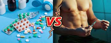 Oral Steroids vs Injectable Steroids Which Is Better